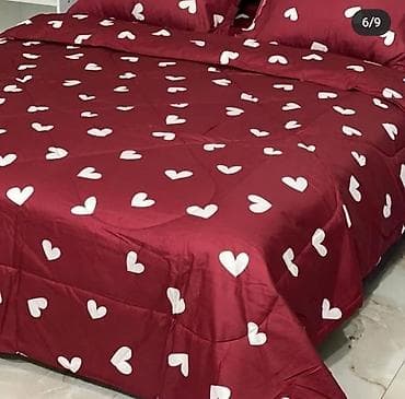 Ковры: Постельное белье — 4