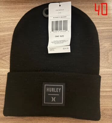 Верхняя одежда: Məhsul: Qış papaqları - Yumşaq, Rahat, sıx toxunuş Şəkillərdəki — 5