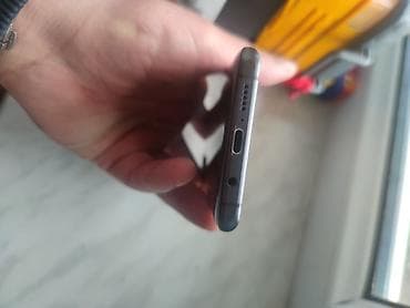 60 fps redmi telefonlar: Xiaomi Mi Note 10 Pro, 256 GB, rəng - Gümüşü, 
 Sensor — 4