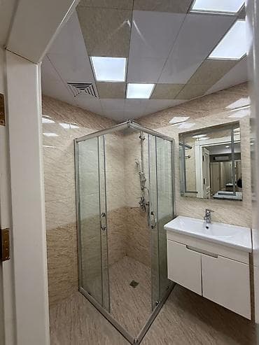 Mənzillər: Xətai Rayonu Park Azure Ağ Şəhərə Yaxın 2 Otaqlı Kirayə Mənzil — 9