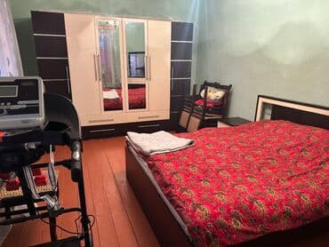 mingecevirde evlerin qiymeti 2022: 4 otaqlı, 235 kv. m, Kredit var, Orta təmir — 8