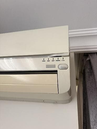 mini ats panasonic: Panasonic divar tipli split kondisioner Satılır – Panasonic Split — 6