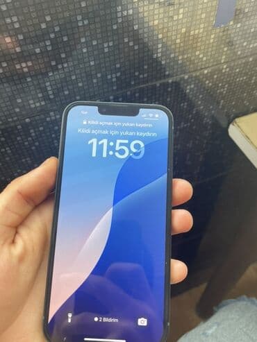 iphone 6 qiymeti baku electronics: IPhone 14, 128 GB, Midnight, Face ID — 5