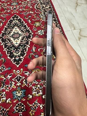 iphone x qiymət: Samsung Galaxy S24, 256 GB, rəng - Qara, Barmaq izi — 4