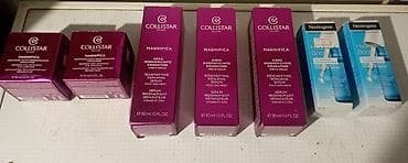 Kosmetik dəst, 7 məhsul, Yeni, Ünvandan götürmə, Pulsuz çatdırılma — 1