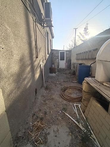 3 otaqlı, 90 kv. m, Kredit yoxdur, Orta təmir — 4