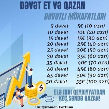 ev temizlik iş ilanları: SMM menecer tələb olunur, Onlayn iş, İstənilən yaş, Təcrübəsiz — 3