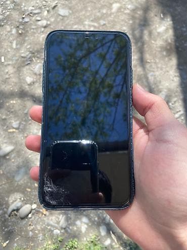 iphone 6s pulus: IPhone 11, 64 GB, Jet Black — 3