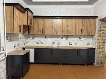 qara dikt: Sifarişlə mətbəx dəsti, Özü çəkən petlələr, Kredit yoxdur, Pulsuz çatdırılma — 2