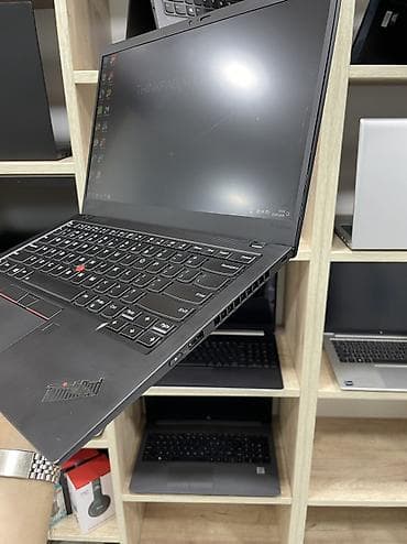 Lenovo ThinkPad, 14 ", Intel Core i7, 512 ГБ — 3