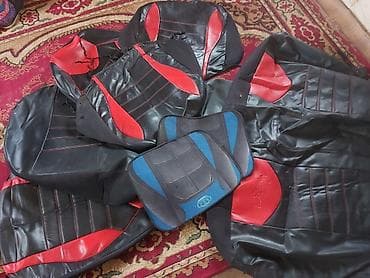 maşın diskiləri: Cox seliqeli tutur masini sofer terefden kojasi geden yerler var ele — 1