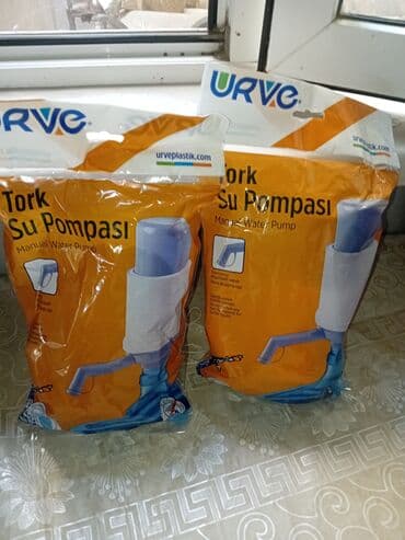 su çəni satılır: Насос, Для дома (бытовой), установка Поверхностный, Новый — 2