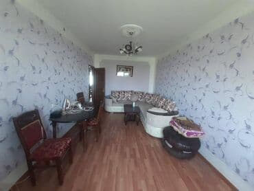 ramanada evler: Bakı, 4 otaqlı, Köhnə tikili, 100 kv. m — 19