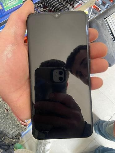 samsung galaxy alpha: Samsung Galaxy A10, 32 ГБ, цвет - Голубой, Две SIM карты — 5