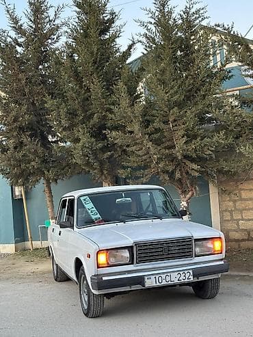 turbo az e220: VAZ (LADA) 2107: 1.7 l | 2003 il 150000 km Sedan — 3