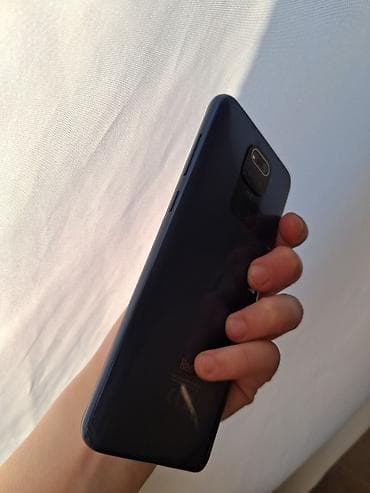 samsung note 3 ekran: Xiaomi Mi 9, 64 GB, rəng - Mavi, 
 Barmaq izi — 5