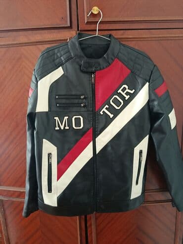 шлем для мотоцикла баку: Motosiklet üslubuna uyğun sportif, rahat hərəkət üçün panellər Şəhər — 1