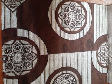 декор дерево: Xalça Dekorativ — 1