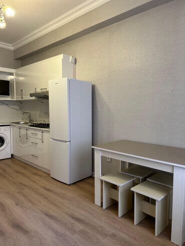 sarayda yeni tikilen binalar: Saray, 1 otaqlı, Yeni tikili, 66 kv. m — 6