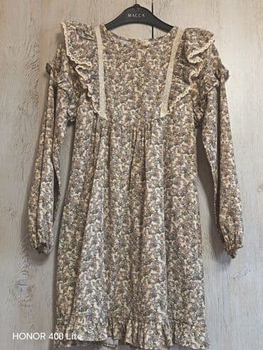 Don, Gündəlik, 12 - 14 yaş