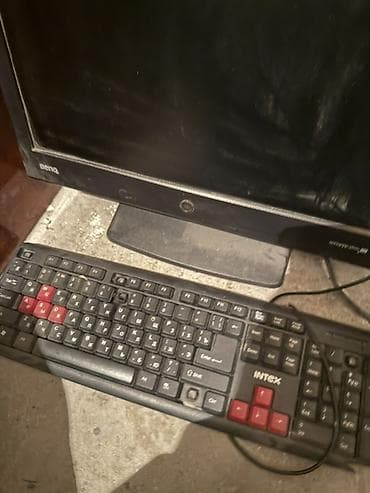 hp komputer: Islek olub olmadigini bilmirem zapcast kimi satilir endirimde olacaq — 3