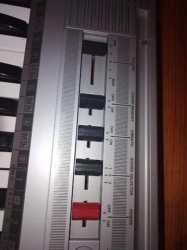 sentizator: Sintezator — 2