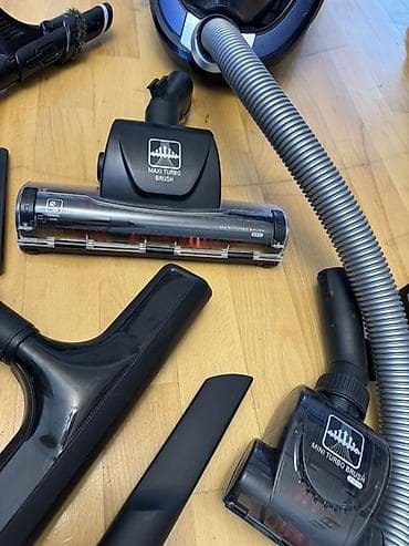 par utuleri: Tefal silindr tipli tozsoran – siklon texnologiyalı, tozsuz (qablı) — 5