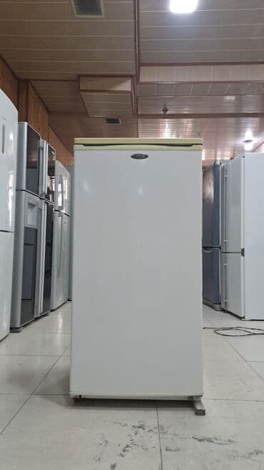 Mətbəx kombaynları və doğrayıcıları: Soyuducular — 2