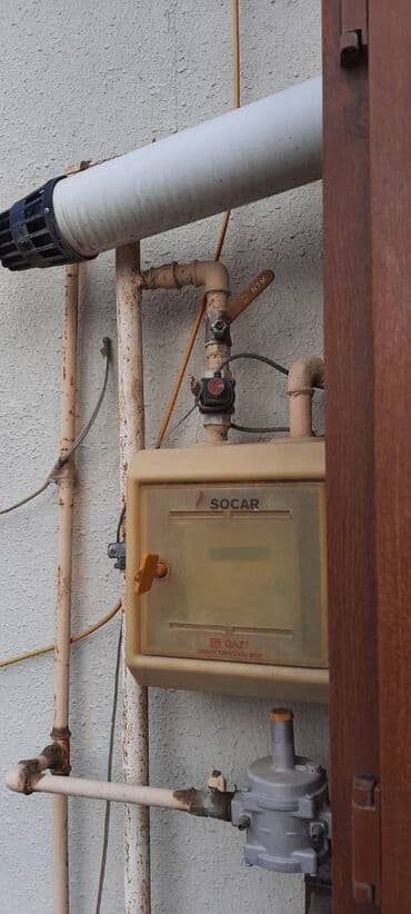 9 ci mikrorayon satilan evler: 2 otaqlı, Yeni tikili, 52 kv. m — 22