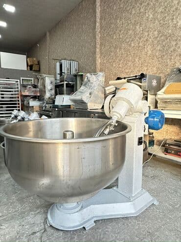 xamir yoyadigan aparat: 15 kq, İran, Nağd ödəniş — 2