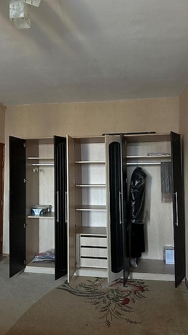 toy guzgusu: İkinəfərlik çarpayı, Dolab, İşlənmiş — 5