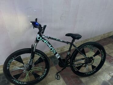 Şəhər velosipedi Adidas, 29" lalafo.az -da Şəhər velosipedi Adidas, 29"