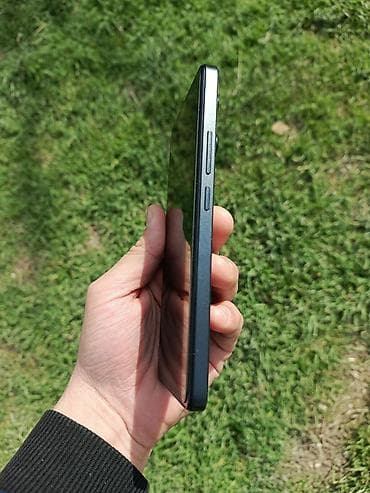 red360 android 4k android tv: Redmi Note 14 / 256 GB Telfonun ilk sahibiyəm 4 aydi almisam — 6