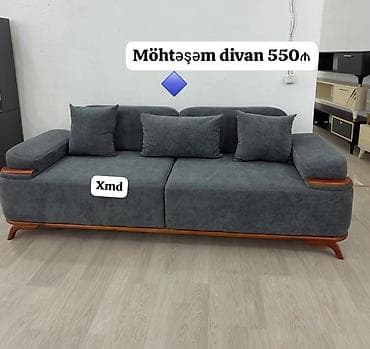 künc divanlar ikinci əl: Divan, Yeni — 1
