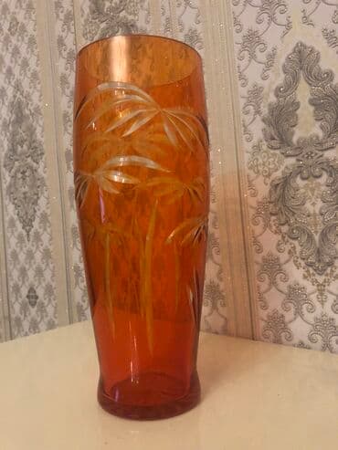 kala gul: Vazalar — 3