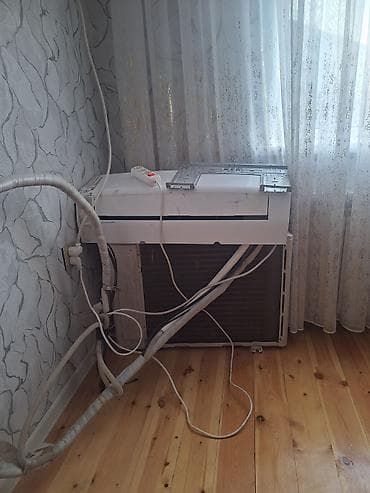 evvoli kondisioner: Beko en son model kondisaner satiram 45 50 kv demek olarki istifade — 1
