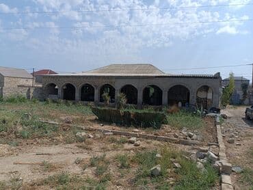 продажа дачных участков в баку: Баку, Шаган, 130 м², 4 комнаты, Без бассейна, Интернет, Газ, Электричество — 10