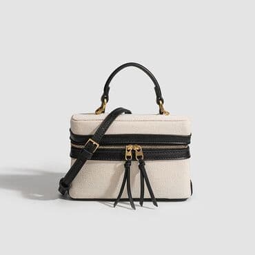 zander zell turkey: Əl çantası, Zara, Yeni — 6