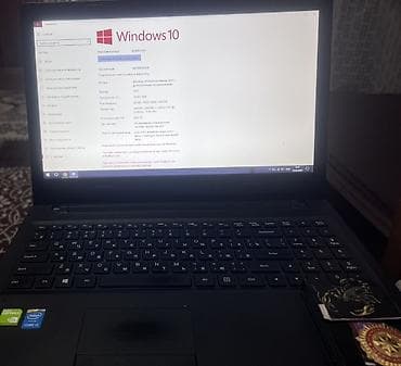 galaxy note 5: İşlənmiş Lenovo 15.6 ", Intel Core i5, 512 GB, Pulsuz çatdırılma — 3