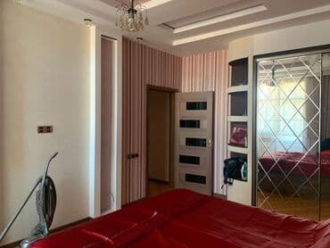 mida hövsan 10 mərtəbəli binanın 7ci mərtəbəsi: 3 otaqlı, Yeni tikili, m. Həzi Aslanov, 120 kv. m — 2