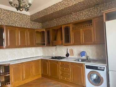 masazır kiraye evler: Nərimanov rayonu,Bakı sağlamlıq mərkəzinin yanı.18 mərtəbəli — 7