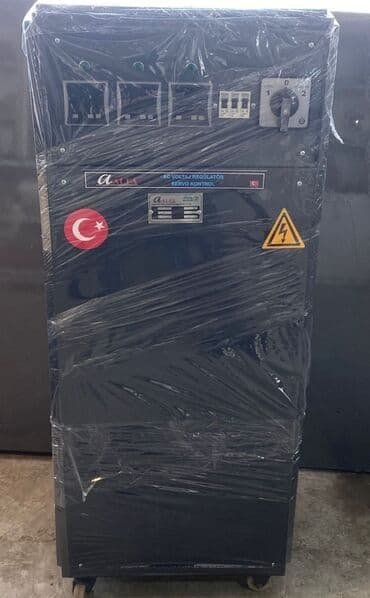 islenmis plastik qapi satilir: Yeni, Ev üçün, 1 faza, Gərginliy stabilizatoru, 220/380 V, Pulsuz çatdırılma, Rayonlara çatdırılma, Kredit yoxdur — 6