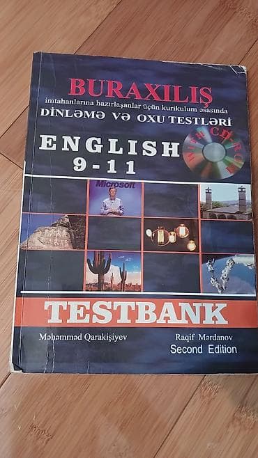 İngilis dili 11-ci sinif, Ünvandan götürmə lalafo.az -da İngilis dili 11-ci sinif, Ünvandan götürmə