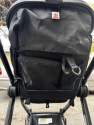 Araba-beşiklər: İşlənmiş — 6