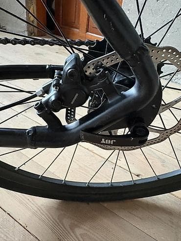 mercedes velosiped: Şəhər velosipedi 28", sürətlərin sayı: 27 — 7