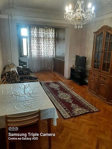 Mənzillər: Nizami rayonu, Neftçilər metrosunun yaxınlığı, Start İdman — 1