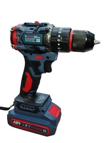 makita perforator: Yeni Zərbəli drel Akkumulatorlu, Ünvandan götürmə, Rayonlara çatdırılma, Pulsuz çatdırılma, Kredit yoxdur — 2
