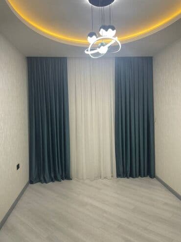 orbita mtk qarayev: 2 otaqlı, Yeni tikili, m. Əhmədli, 62 kv. m — 2