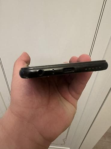 en ucuz telefon redmi note 8: Redmi Note 8, 64 GB, rəng - Qara, İki sim kartlı — 3