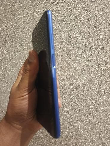 redmi pad 6: Xiaomi Mi 9T, 128 GB, rəng - Mavi, 
 İki sim kartlı — 4